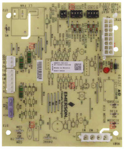 - Rheem OEM Replacement Parts